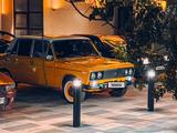 ВАЗ (Lada) 2106 1983 годаүшін1 200 000 тг. в Кызылорда – фото 2