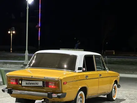 ВАЗ (Lada) 2106 1983 года за 1 200 000 тг. в Кызылорда – фото 6