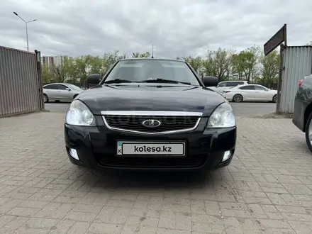 ВАЗ (Lada) Priora 2172 2014 года за 3 400 000 тг. в Астана