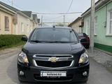 Chevrolet Cobalt 2021 года за 5 700 000 тг. в Шымкент