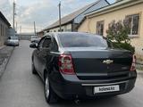 Chevrolet Cobalt 2021 года за 5 700 000 тг. в Шымкент – фото 5