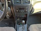 Nissan Almera 2006 годаүшін2 900 000 тг. в Астана – фото 5