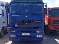 Mercedes-Benz  Actros 2002 года за 15 300 000 тг. в Алматы