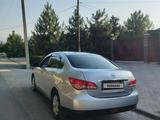 Nissan Almera 2015 года за 4 500 000 тг. в Каскелен – фото 3