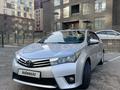 Toyota Corolla 2014 годаүшін6 700 000 тг. в Астана – фото 11