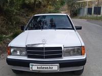 Mercedes-Benz 190 1992 года за 1 300 000 тг. в Алматы