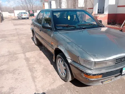 Toyota Corolla 1990 года за 950 000 тг. в Астана – фото 10