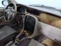 Jaguar X-Type 2003 года за 1 590 000 тг. в Астана – фото 15
