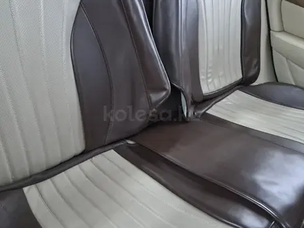 Jaguar X-Type 2003 года за 1 590 000 тг. в Астана – фото 16