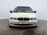 Jaguar X-Type 2003 годаүшін1 590 000 тг. в Астана – фото 2