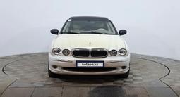 Jaguar X-Type 2003 года за 1 590 000 тг. в Астана – фото 2