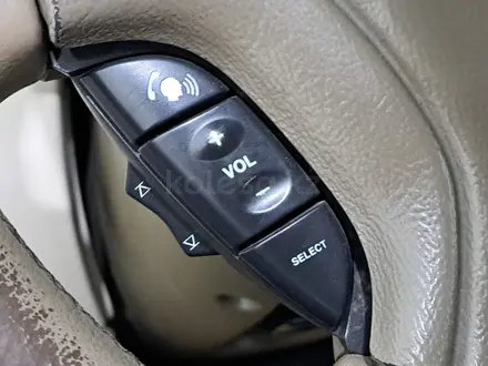 Jaguar X-Type 2003 года за 1 590 000 тг. в Астана – фото 20