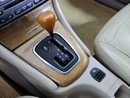 Jaguar X-Type 2003 года за 1 590 000 тг. в Астана – фото 25