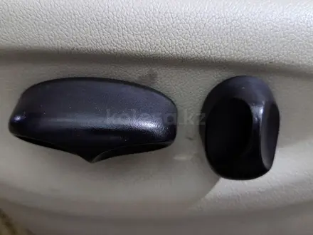 Jaguar X-Type 2003 года за 1 590 000 тг. в Астана – фото 29