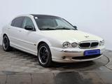 Jaguar X-Type 2003 годаүшін1 590 000 тг. в Астана – фото 3