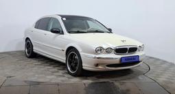 Jaguar X-Type 2003 года за 1 590 000 тг. в Астана – фото 3