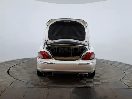 Jaguar X-Type 2003 года за 1 590 000 тг. в Астана – фото 9
