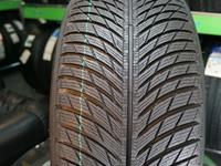 305/35R23 Michelin Pilot Alpine 5 SUVүшін330 000 тг. в Алматы