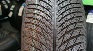 305/35R23 Michelin Pilot Alpine 5 SUV за 330 000 тг. в Алматы