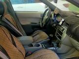 Mitsubishi Galant 2002 года за 600 000 тг. в Актау – фото 3