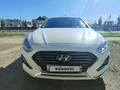 Hyundai Sonata 2018 года за 9 500 000 тг. в Костанай – фото 2