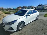 Hyundai Sonata 2018 годаүшін9 500 000 тг. в Костанай