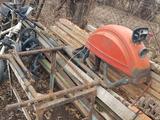 Боковой прицеп иж за 20 000 тг. в Мерке – фото 2
