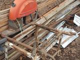 Боковой прицеп иж за 20 000 тг. в Мерке – фото 3
