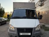 ГАЗ ГАЗель 2015 года за 7 000 000 тг. в Астана