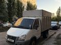 ГАЗ ГАЗель 2015 года за 7 000 000 тг. в Астана – фото 2