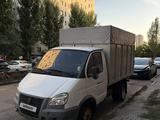 ГАЗ ГАЗель 2015 года за 7 000 000 тг. в Астана – фото 2