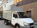 ГАЗ ГАЗель 2015 года за 7 000 000 тг. в Астана – фото 3