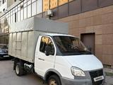 ГАЗ ГАЗель 2015 года за 7 000 000 тг. в Астана – фото 3