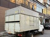 ГАЗ ГАЗель 2015 года за 7 000 000 тг. в Астана – фото 4