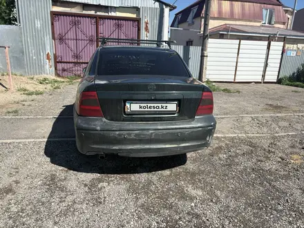 Opel Vectra 1999 года за 1 300 000 тг. в Актобе – фото 3