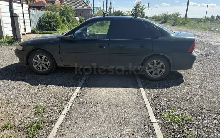 Opel Vectra 1999 годаүшін1 300 000 тг. в Актобе