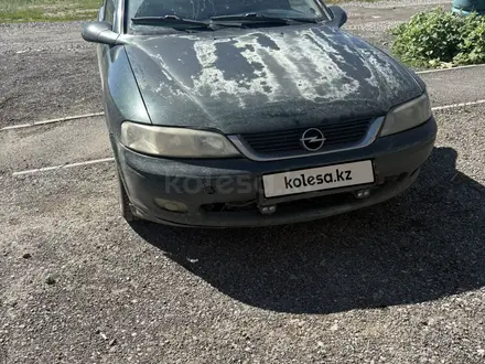 Opel Vectra 1999 года за 1 300 000 тг. в Актобе – фото 5