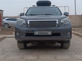 Toyota Land Cruiser Prado 2012 годаүшін21 000 000 тг. в Жанаозен – фото 2