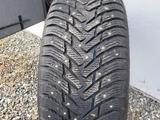 Зимние шины Nokian Hakkapelitta 8 SUV 255/50 R20 T109 за 180 000 тг. в Костанай – фото 2