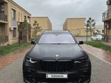 BMW X7 2022 годаүшін52 500 000 тг. в Шымкент – фото 3