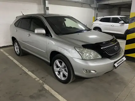 Lexus RX 300 2004 года за 8 500 000 тг. в Астана