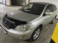 Lexus RX 300 2004 годаүшін8 500 000 тг. в Астана – фото 2