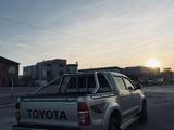 Toyota Hilux 2012 годаүшін8 000 000 тг. в Актау – фото 5