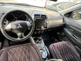 Mitsubishi ASX 2010 годаүшін5 000 000 тг. в Алматы – фото 4