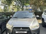Mitsubishi ASX 2010 годаүшін5 000 000 тг. в Алматы