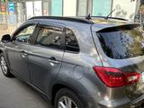 Mitsubishi ASX 2010 годаүшін5 000 000 тг. в Алматы – фото 3