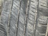 Шины 225/60R18 (4шт) за 88 000 тг. в Актау