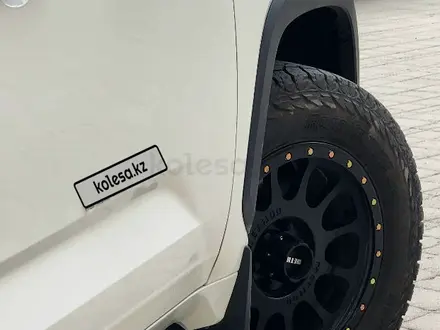 Toyota Tundra 2023 года за 41 500 000 тг. в Актобе – фото 12