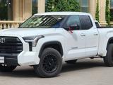 Toyota Tundra 2023 года за 39 999 999 тг. в Актобе – фото 5