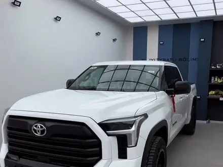 Toyota Tundra 2023 года за 41 500 000 тг. в Актобе – фото 55